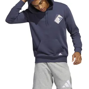 Sweatshirt adidas Originals Trae 2 Most Doubted image-2