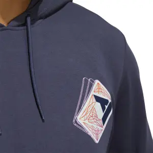 Sweatshirt adidas Originals Trae 2 Most Doubted image-5