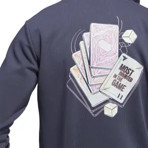Sweatshirt adidas Originals Trae 2 Most Doubted image-6