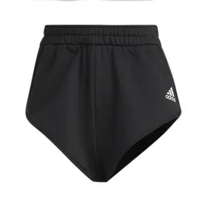 Minishorts de mujer adidas Hyperglam image-0