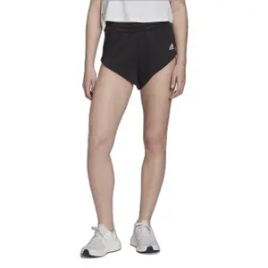 Minishorts de mujer adidas Hyperglam image-1