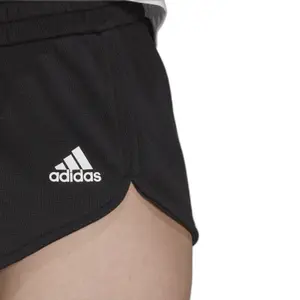 Minishorts de mujer adidas Hyperglam image-4