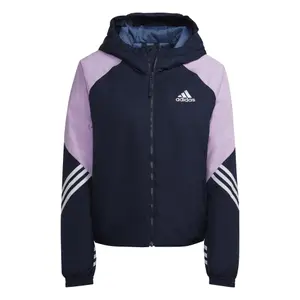 Regenjacke für Frauen adidas Back to Sport image-0