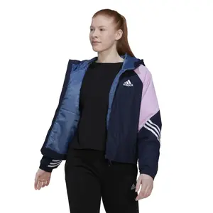Regenjacke für Frauen adidas Back to Sport image-2