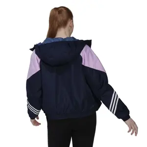 Regenjacke für Frauen adidas Back to Sport image-4
