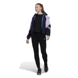 Regenjacke für Frauen adidas Back to Sport image-3