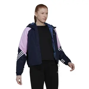 Regenjacke für Frauen adidas Back to Sport image-1