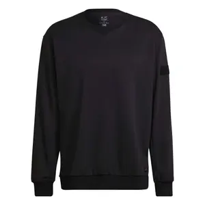 Sweatshirt adidas Parley Run for the Oceans image-0