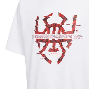 Maglietta per bambini adidas 33 Donovan Mitchell D.O.N. Issue #4 image-2