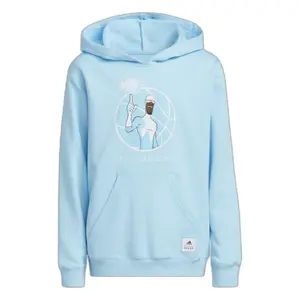 Kinder-Kapuzen-Sweatshirt adidas Originals Frozone image-0