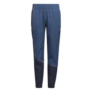 Jogginghose für Kinder adidas Originals Big Kids Trae image-0