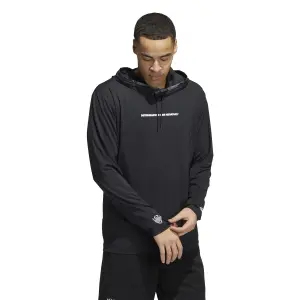 Sweatshirt adidas Originals Donovan Mitchell image-1