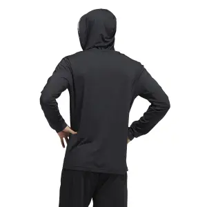 Sweatshirt adidas Originals Donovan Mitchell image-4