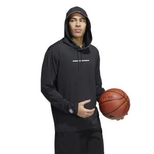 Sweatshirt adidas Originals Donovan Mitchell image-3