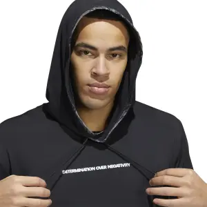 Sweatshirt adidas Originals Donovan Mitchell image-5
