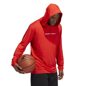 Sudadera adidas Originals Donovan Mitchell image-3