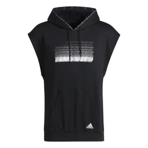 Sweatshirt adidas Originals Donovan Mitchell image-0