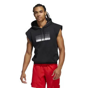 Sweatshirt adidas Originals Donovan Mitchell image-1