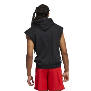 Sweatshirt adidas Originals Donovan Mitchell image-4
