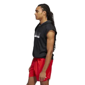 Sweatshirt adidas Originals Donovan Mitchell image-5