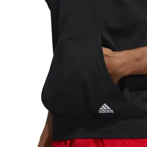 Sweatshirt adidas Originals Donovan Mitchell image-6