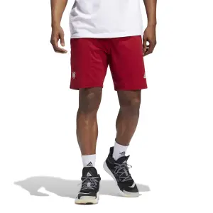 Pantalón corto adidas Originals Donovan Mitchell image-1