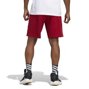 Pantalón corto adidas Originals Donovan Mitchell image-4