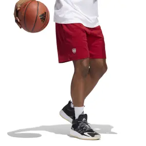 Pantalón corto adidas Originals Donovan Mitchell image-2