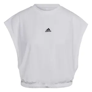 Camiseta de mujer adidas Hyperglam image-0