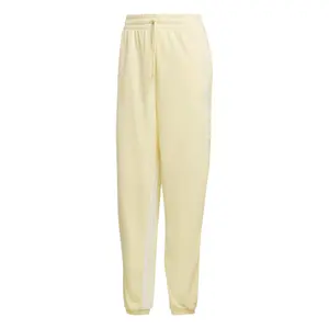 Pantalón de chándal oversize mujer adidas Hyperglam image-0
