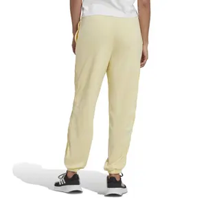 Pantalón de chándal oversize mujer adidas Hyperglam image-3