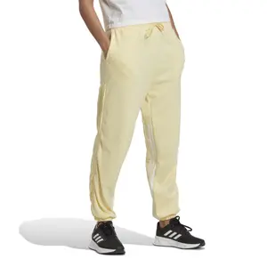 Pantalón de chándal oversize mujer adidas Hyperglam image-1
