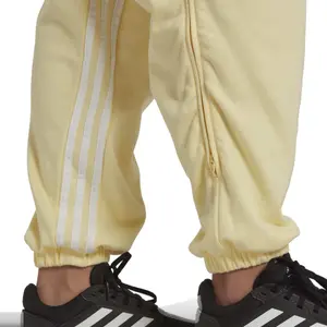Pantalón de chándal oversize mujer adidas Hyperglam image-5