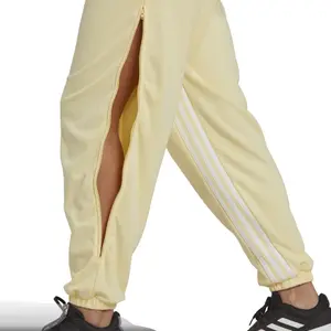 Pantalón de chándal oversize mujer adidas Hyperglam image-4