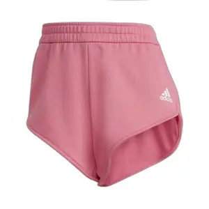 Minishorts de mujer adidas Hyperglam image-0