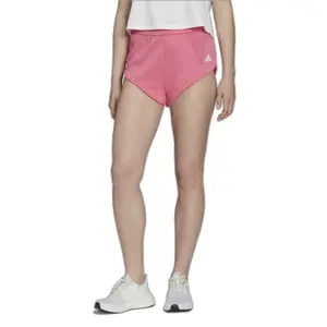 Minishorts de mujer adidas Hyperglam image-1