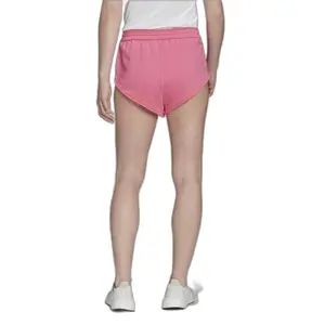 Minishorts de mujer adidas Hyperglam image-2