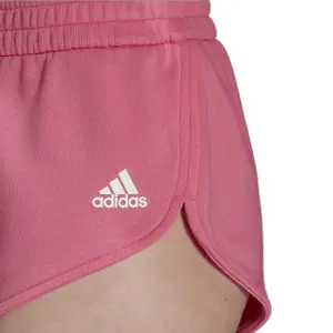 Minishorts de mujer adidas Hyperglam image-5