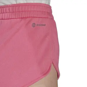 Minishorts de mujer adidas Hyperglam image-4