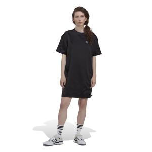 Women's lace-up t-shirt dress adidas Originals Always image-1