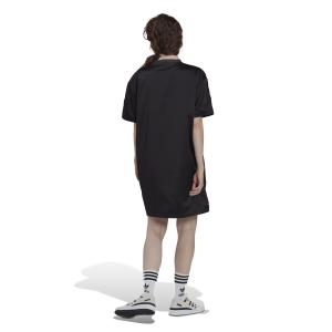 Women's lace-up t-shirt dress adidas Originals Always image-3