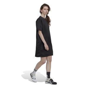 Women's lace-up t-shirt dress adidas Originals Always image-4