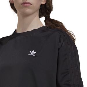 Women's lace-up t-shirt dress adidas Originals Always image-5