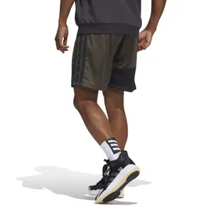 Pantalones cortos de baloncesto adidas Creator 365 image-4