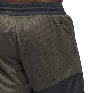 Pantalones cortos de baloncesto adidas Creator 365 image-6