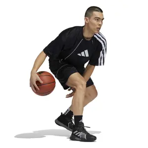 Pantalones cortos de baloncesto adidas Creator 365 image-2