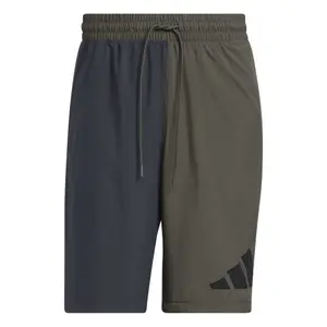 Pantalones cortos de baloncesto adidas image-3