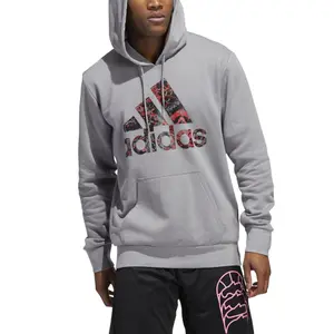 Sudadera adidas Legends Basketball image-2