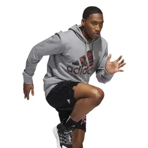 Sudadera adidas Legends Basketball image-4