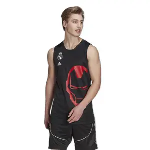Maglia da allenamento Real Madrid Marvel Avengers image-1